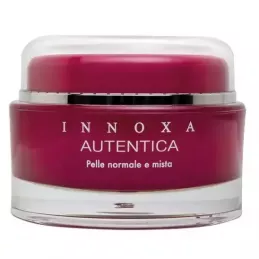 Innoxa Autentica Crema Gel 50ml | Pelle Normale e Mista