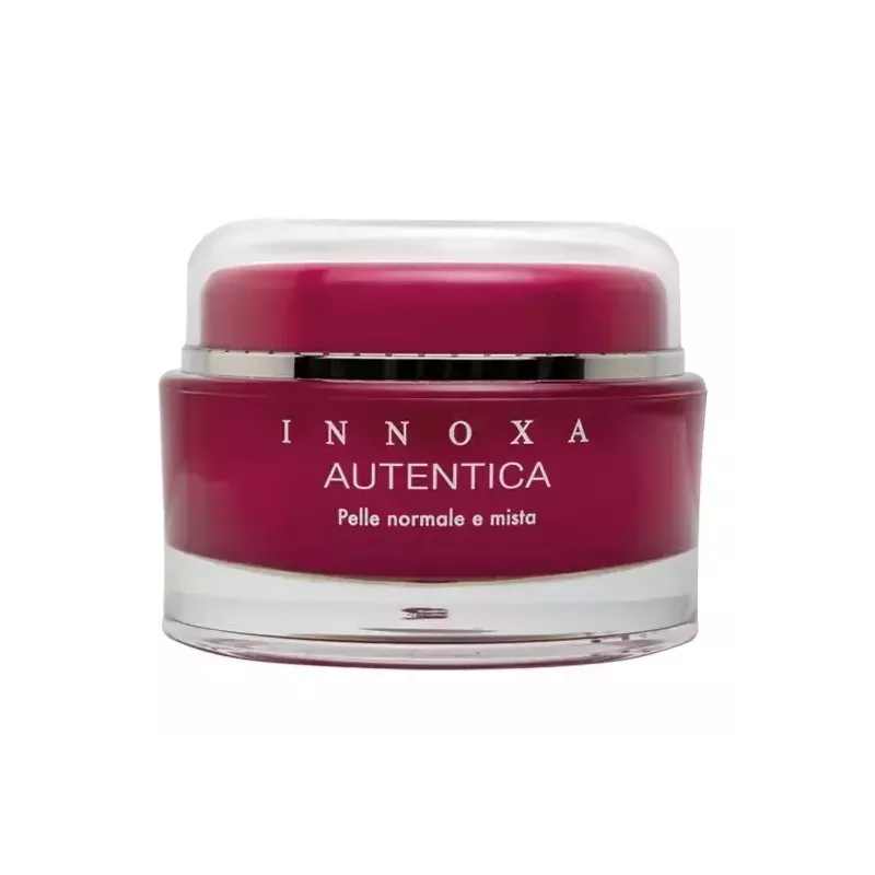 Innoxa Autentica Pelle Normale e Mista