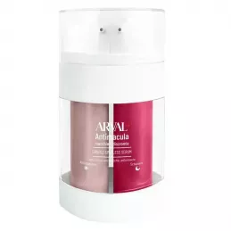 Arval Double Spotless Serum 2x15ml – Siero Anti-Macchie Viso