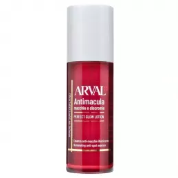 Arval Perfect Glow Lotion 150ml | Lozione Anti-Macchie Viso