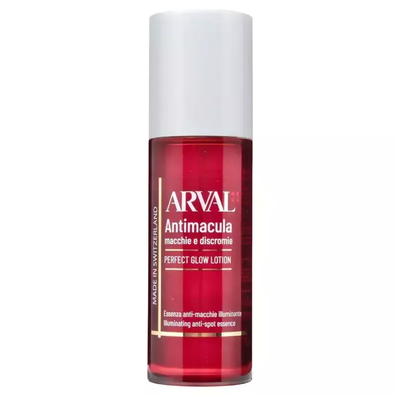 Arval Perfect Glow Lotion 150ml | Lozione Anti-Macchie Viso Arval Perfect Glow Lotion 150ml | Lozione Anti-Macchie Viso