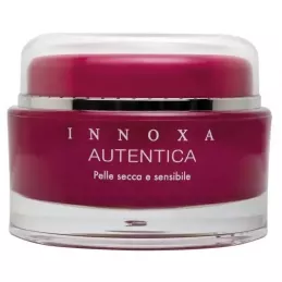 Innoxa Crema Gel Pelle Secca e Sensibile 50ml