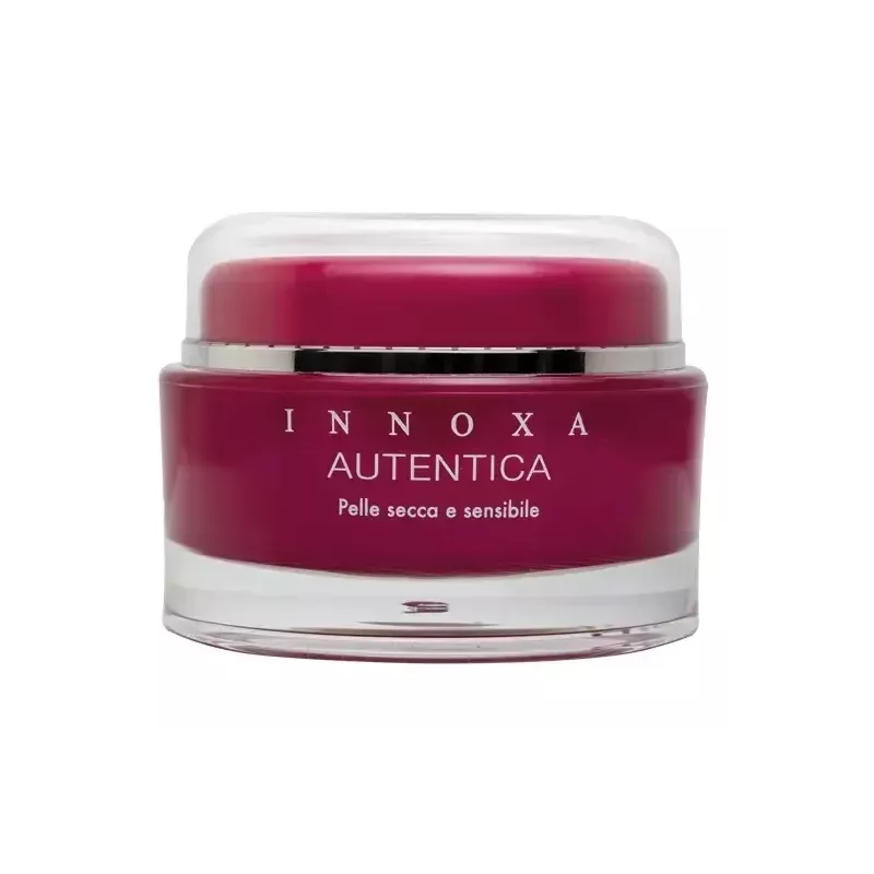 Innoxa Crema Gel Pelle Secca e Sensibile 50ml