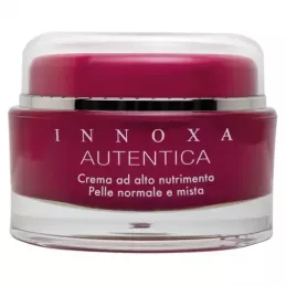 Innoxa Crema Nutriente 50ml – Anti-Età per Pelli Miste