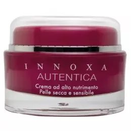 Innoxa Autentica Crema Nutriente 50ml – Pelle Secca