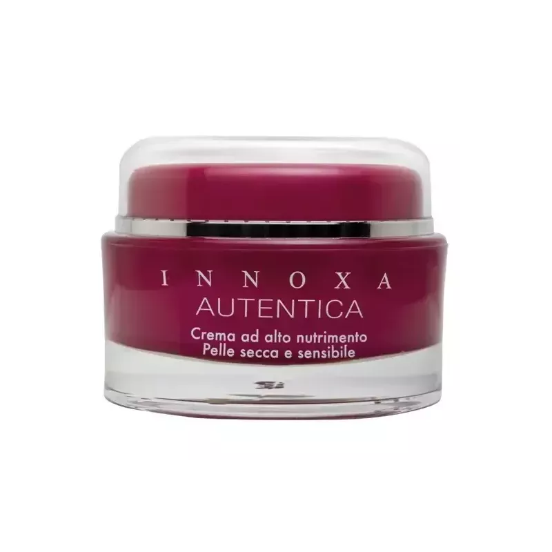 Innoxa Autentica Crema Nutriente 50ml – Pelle Secca