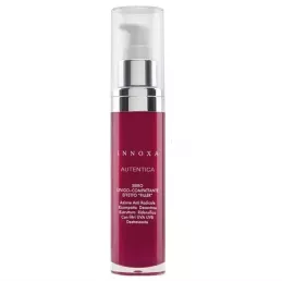 Innoxa Autentica Siero Levigo 30ml – Lifting e Compattezza