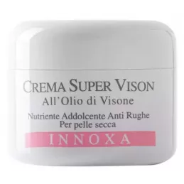 Innoxa Crema Super Vison 50ml - Crema Viso Antiage