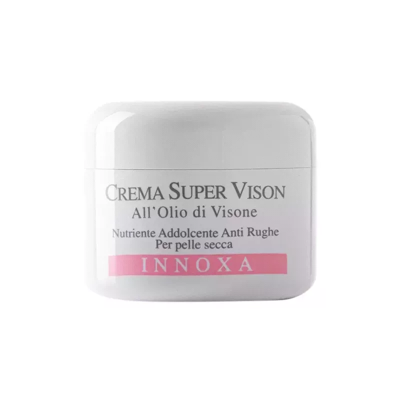 Innoxa Crema Super Vison 50ml - Crema Viso Antiage