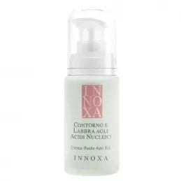 Innoxa Contorno Occhi e labbra agli acidi nucleici 30ml