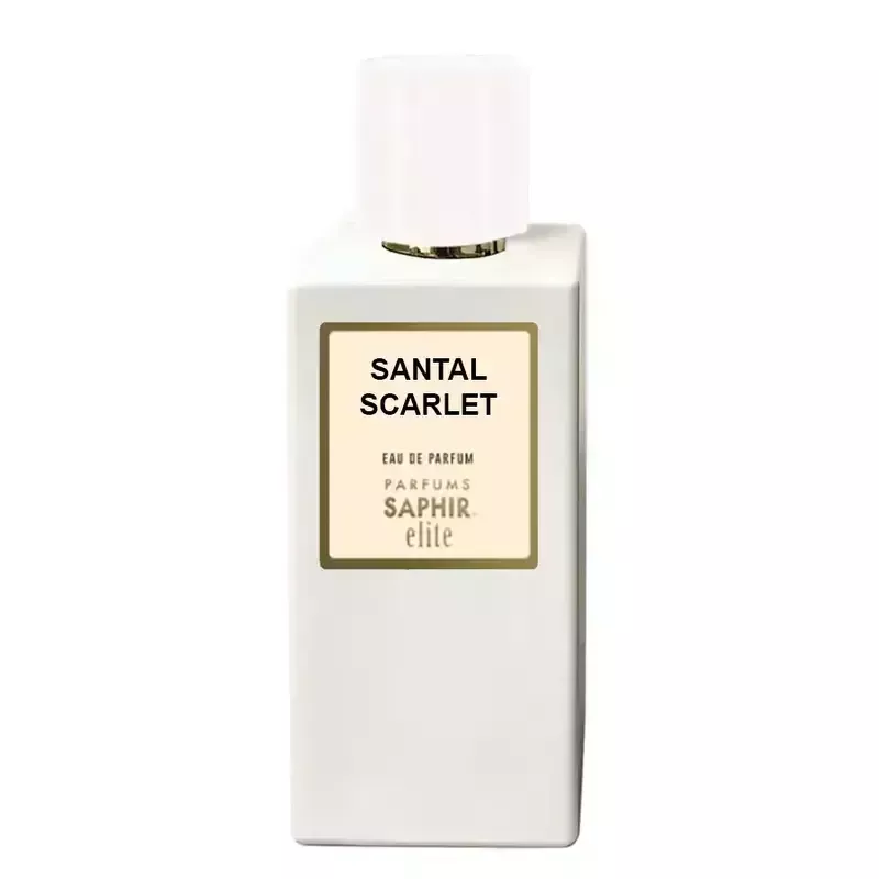 Saphir Elite Santal Scarlet