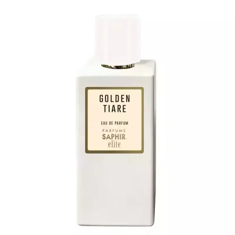 Saphir Elite Golden Tiare