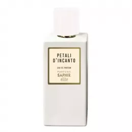 Saphir Elite Petali D'incanto Eau de Parfum 100ml