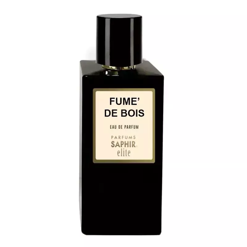Saphir Elite Fume de Bois