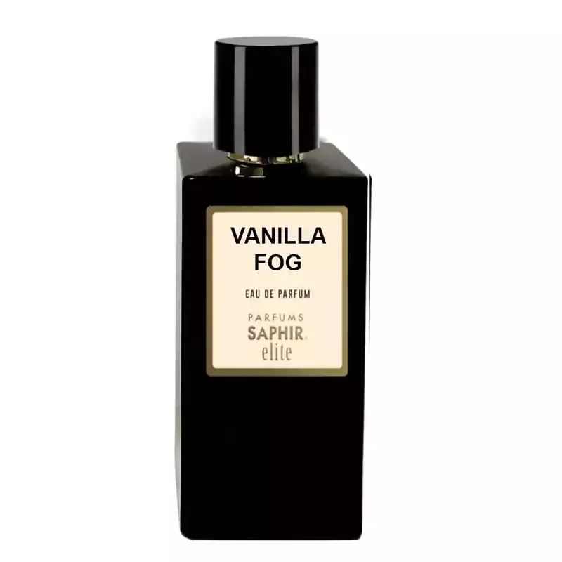 Saphir Elite Vanilla Fog