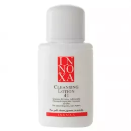 Innoxa Cleansing Lotion 41 120ml – Detergente Viso