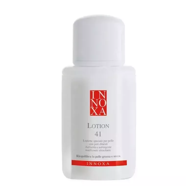 Innoxa Lotion 41 120ml – Lozione Purificante e Tonificante