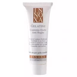 Innoxa Gelatine Occhi| Riduce Borse, Occhiaie e Rughe