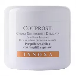 Innoxa Couprosil Crema Detergente Delicata Viso 150ml