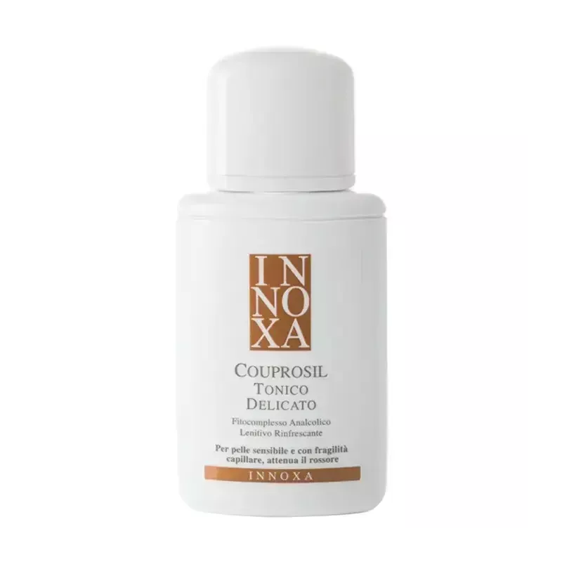 Innoxa Couprosil Tonico Delicato 120ml – Anti-rossore