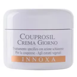 Innoxa Couprosil Crema Giorno 50ml | Anti-Rossore