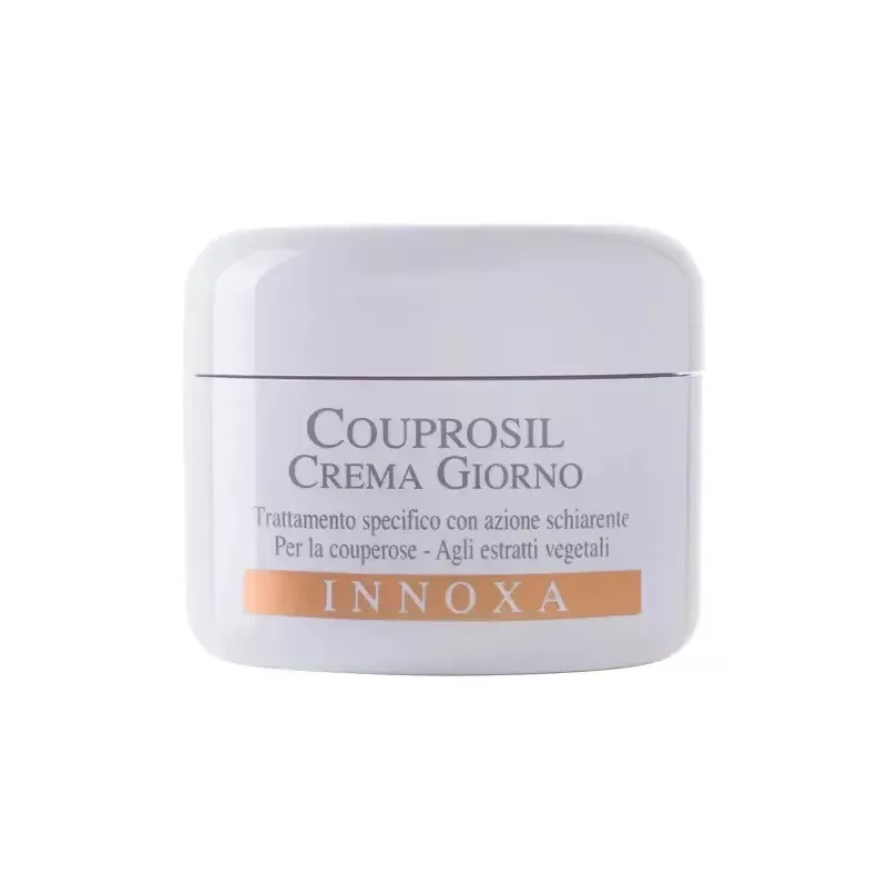 Innoxa Couprosil Crema Giorno 50ml | Anti-Rossore
