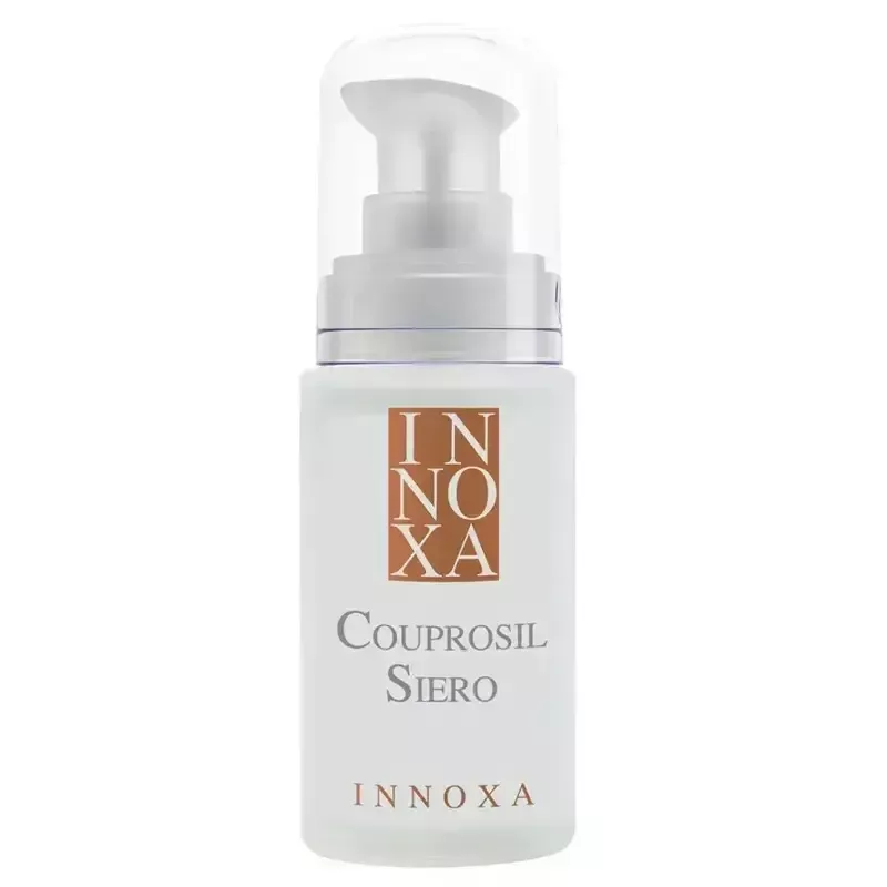 Innoxa Couprosil Siero 30ml – Pelle Sensibile Lenita