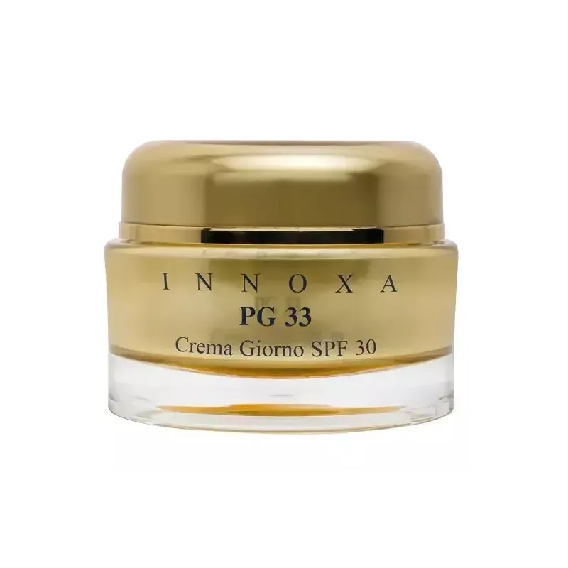 Innoxa Pg 33 Crema Giorno – Anti Età e Idratazione 50ml