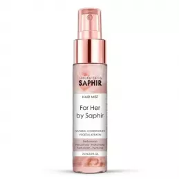 Saphir For Her Hair Mist 75ml – Profumo Per Capelli