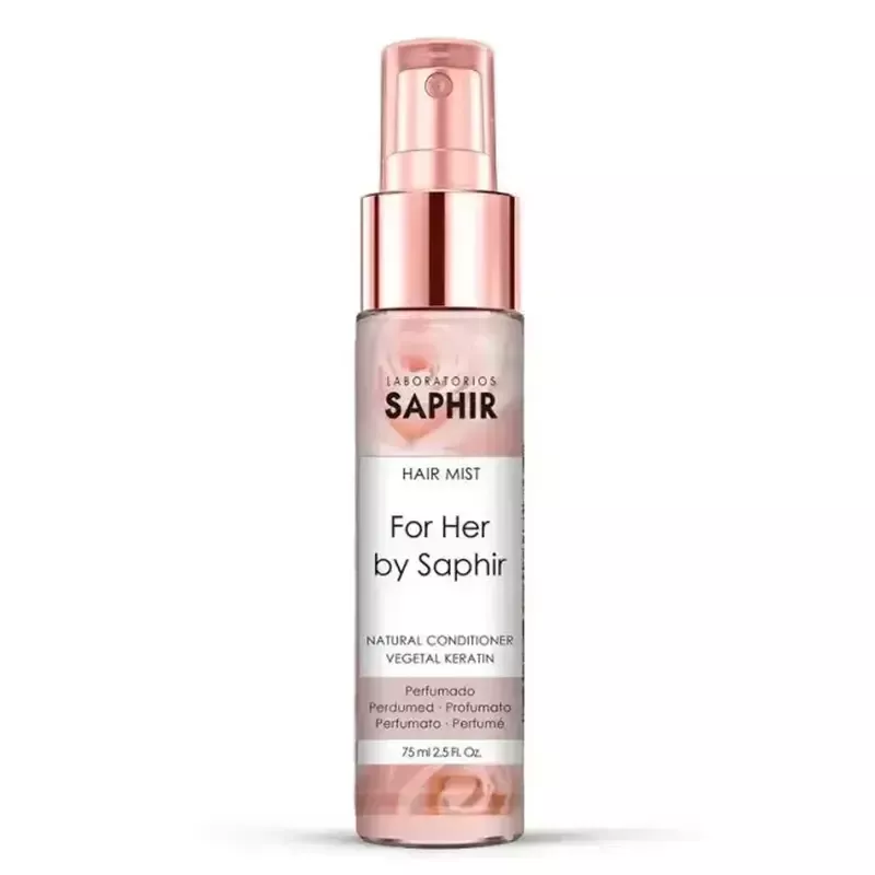 Saphir For Her Hair Mist