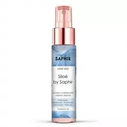 Saphir Siloè Hair Mist 75ml – Idrata e Profuma i Capelli