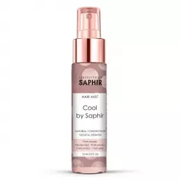 Saphir Cool Hair Mist – Spray Capelli Idratante 75ml
