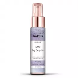 Saphir Star Hair Mist 75ml – Capelli Morbidi e Profumati