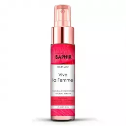 Saphir Vive la Femme Hair Mist 75ml – Profumo Capelli