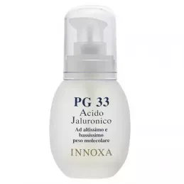 Innoxa Pg 33 Acido Ialuronico 30ml – Siero Anti-Età Viso