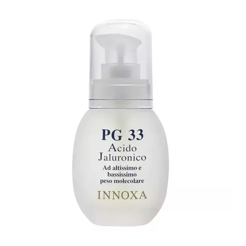 Innoxa Pg 33 Acido jaluronico