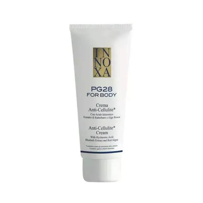 Innoxa PG28 Crema Nutriente Corpo 200ml | Idrata e Nutre
