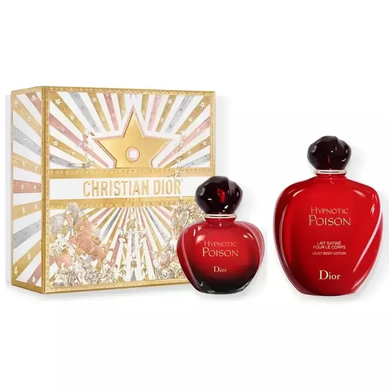 Dior Hypnotic Poison Cofanetto Edizione Limitata 30ml EDT