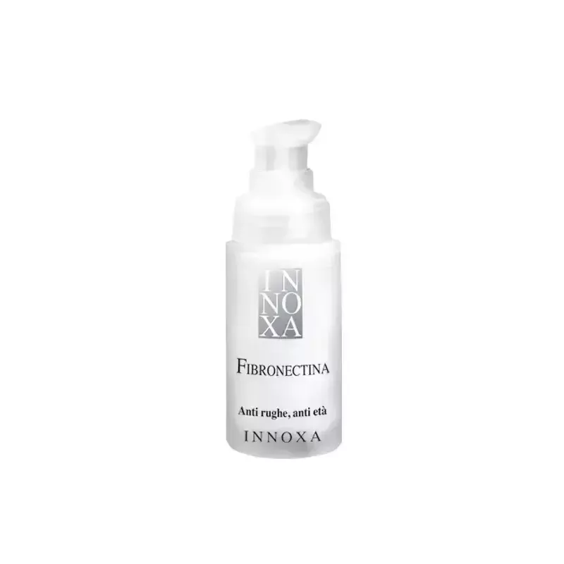 Innoxa Fibronectina 30ml – Siero Rigenerante Anti-Age