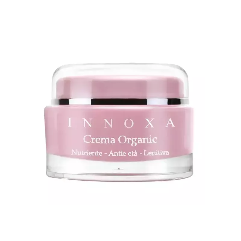 Innoxa Crema Organic