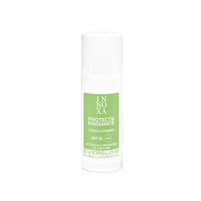 Innoxa Protect & Radiance Crema Giorno SPF50 50ml