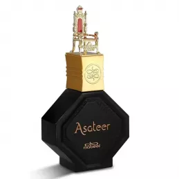 Nabeel Asateer Eau de Parfum 100 ml – Profumo Arabo