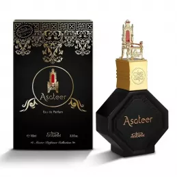 Nabeel Asateer Eau de Parfum 100 ml – Profumo Arabo