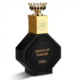 Nabeel Crown of Emirates 100ml – Profumo Arabo