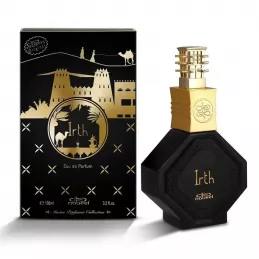Eau de Parfum Nabeel Irth 100ml – Essenza Araba Unica
