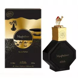 Maghateer by Nabeel – Eau de Parfum Unisex 100ml