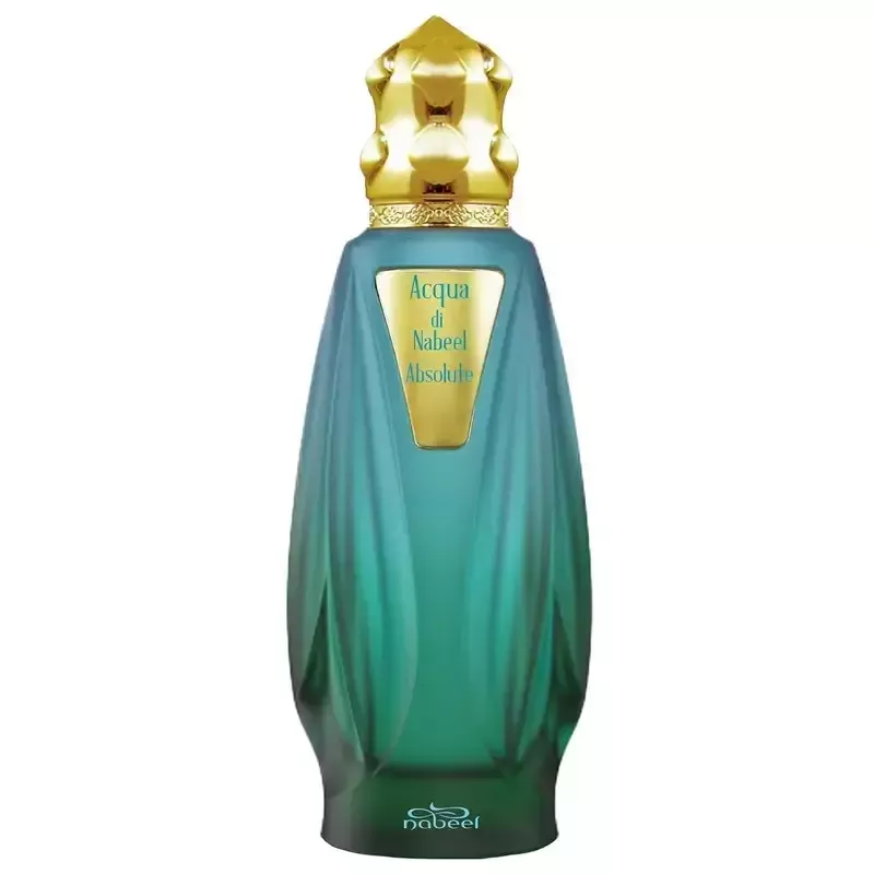 Acqua di Nabeel Absolute 100ml – Profumo Arabo Elegante