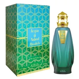 Acqua di Nabeel Absolute 100ml – Profumo Arabo Elegante