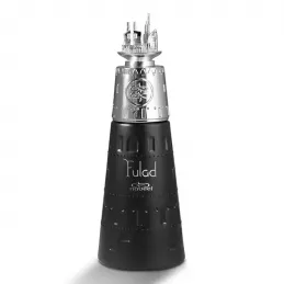 Nabeel Fulad Eau de Parfum 100ml – Profumo Unisex Elegante