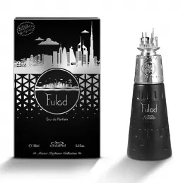 Nabeel Fulad Eau de Parfum 100ml – Profumo Unisex Elegante